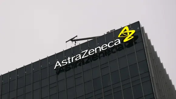 AstraZeneca CEO talks dual supply chain strategy