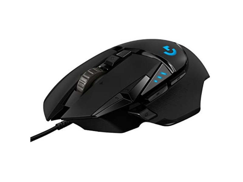 One of Logitech's best gaming mice is on for 50% off