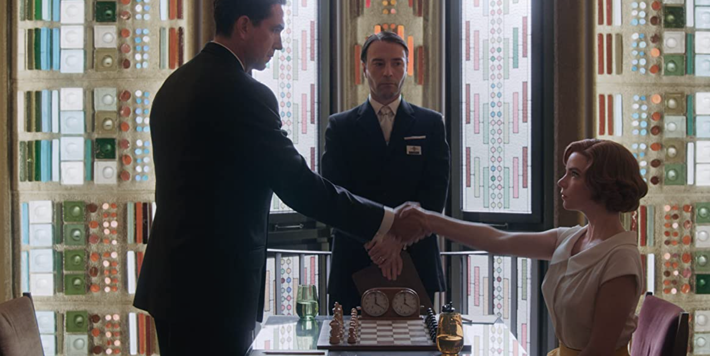 Channel Your Inner Beth Harmon With These Chess Sets