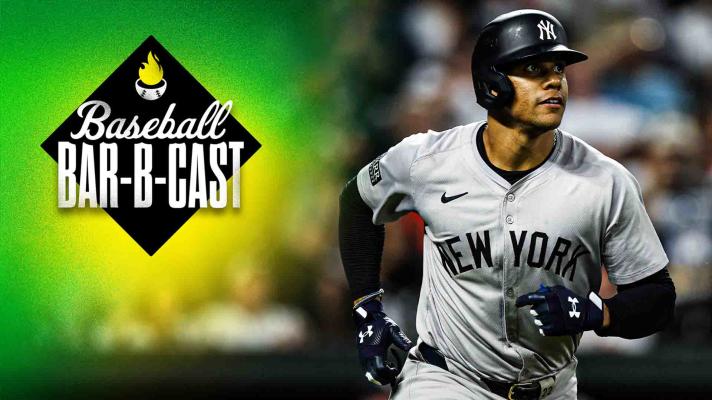 Will Juan Soto commit to a long-term extension with the Yankees? | Baseball Bar-B-Cast