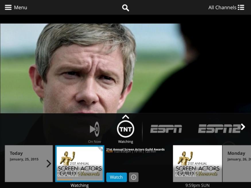 Sling TV preview: Does this $20-a-month cord-cutter service work as promised?