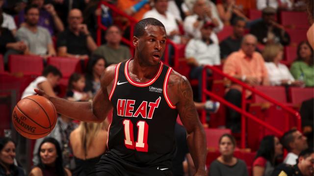 Dion Waiters