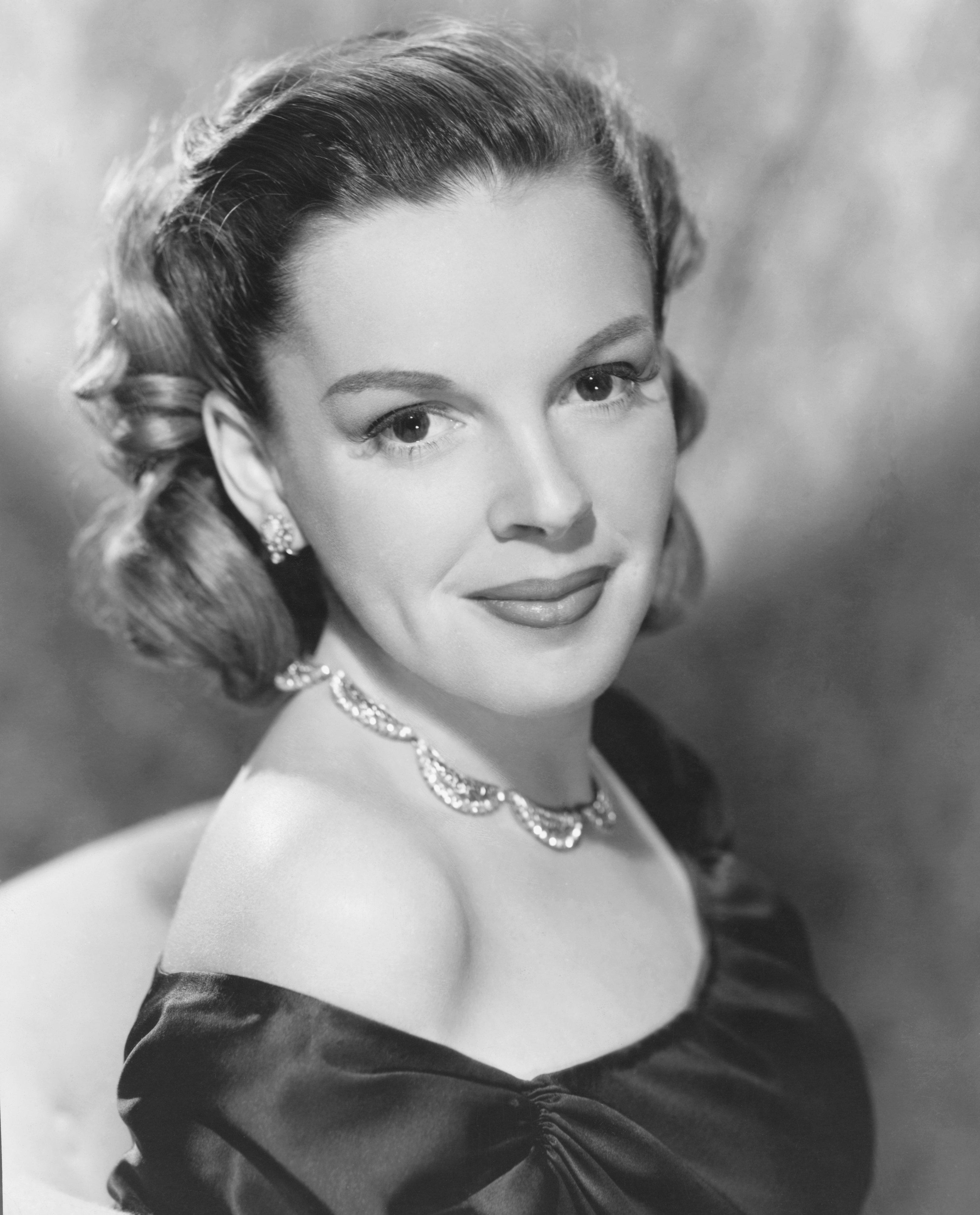 what is the best biography of judy garland