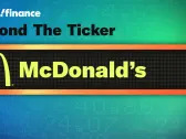 McDonald's history: Beyond the Ticker