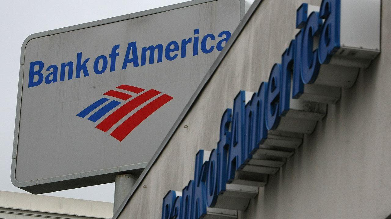 Bank of America ordered to pay 1.27 billion for 'Hustle' fraud