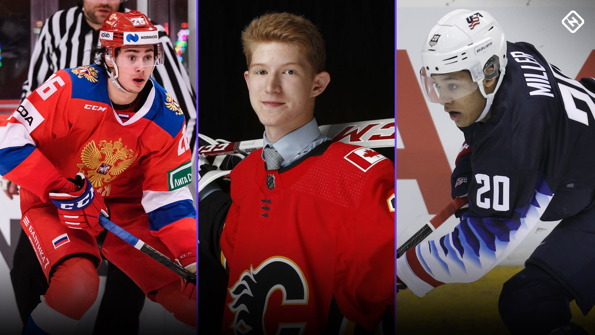 NHL signings 2020: Complete list of all 