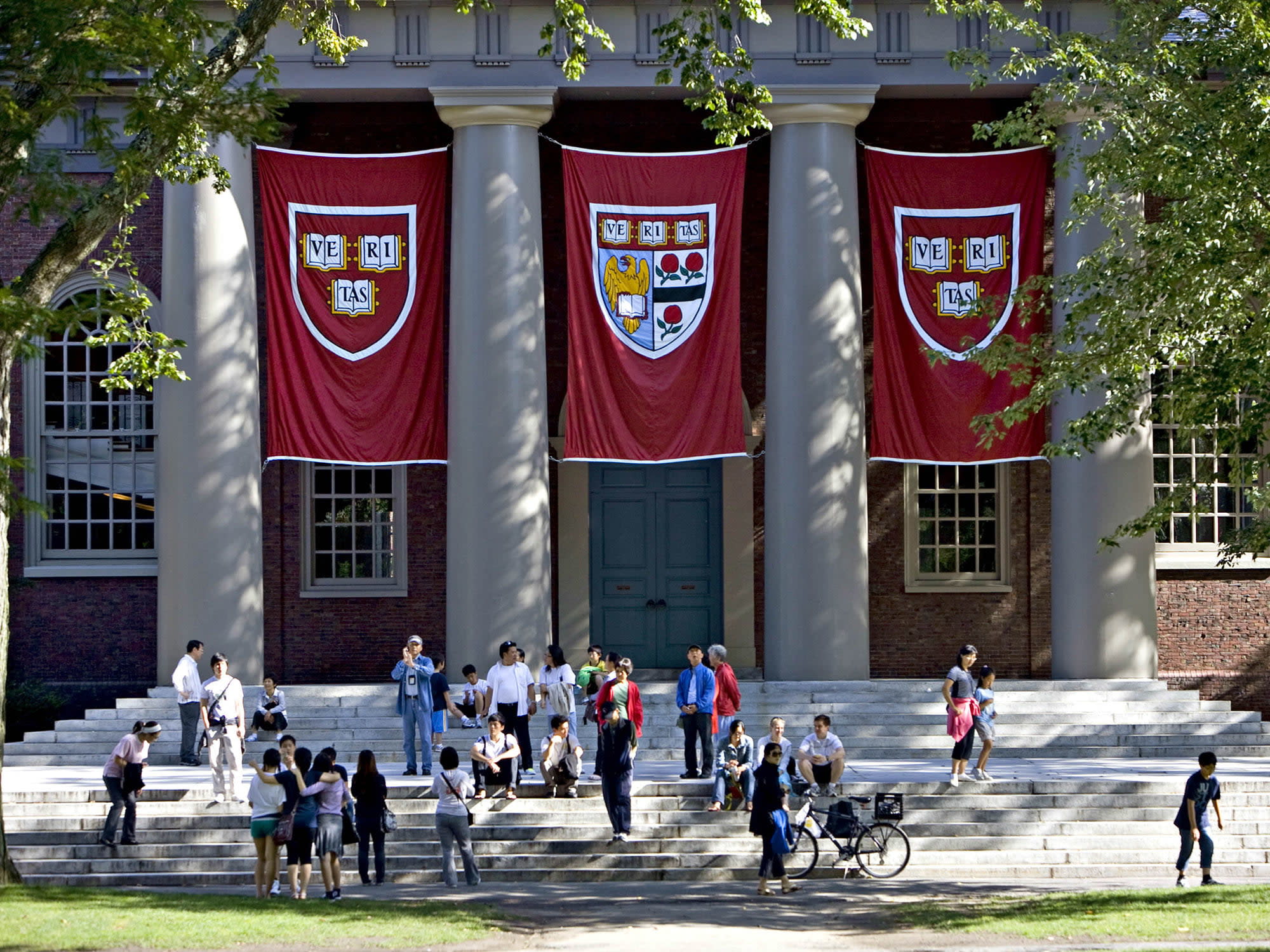 Gran Oportunidad Harvard Te Entrega Estos 67 Cursos Gratis