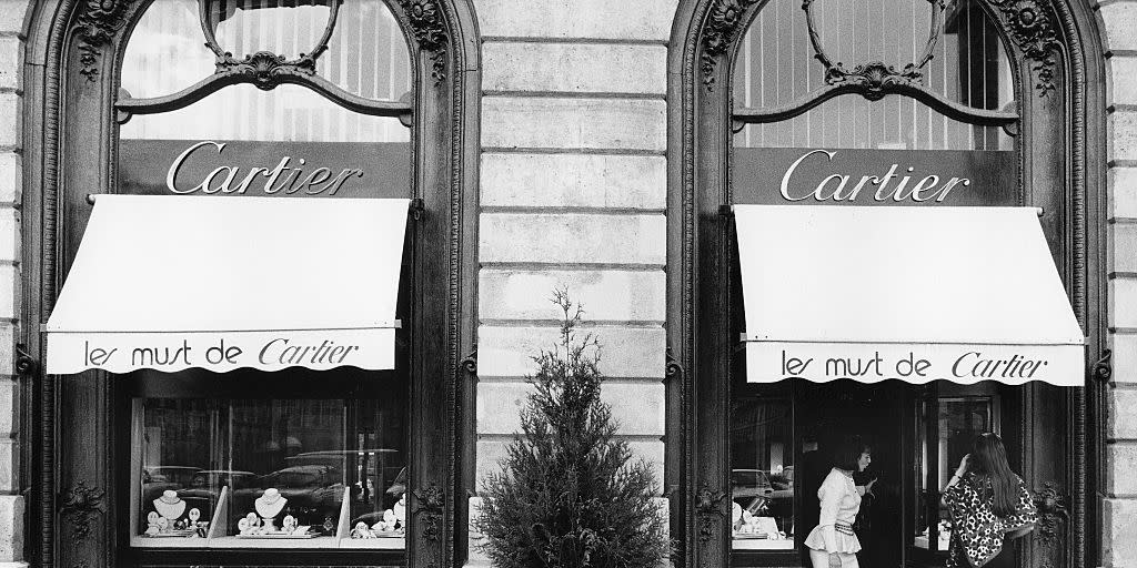 cartier store abu dhabi