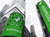 Robinhood announces first investor day date, stock jumps