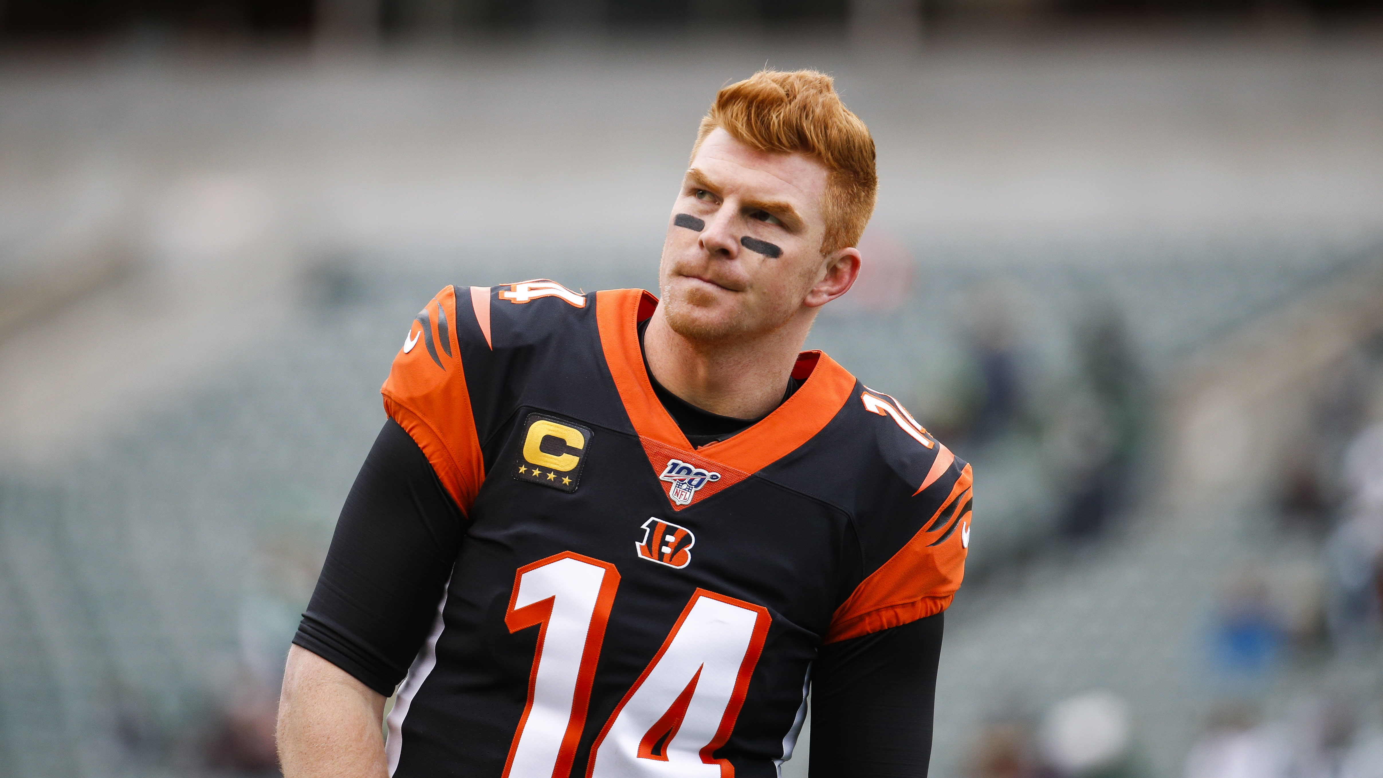 andy dalton football jersey