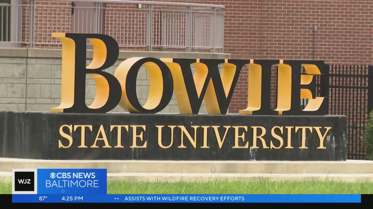 About Bowie State University