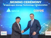 Ceres Signs First Hydrogen Licence With Delta