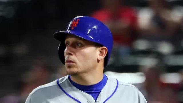 Asdrubal Cabrera returns with bang, requests trade in latest Mets drama