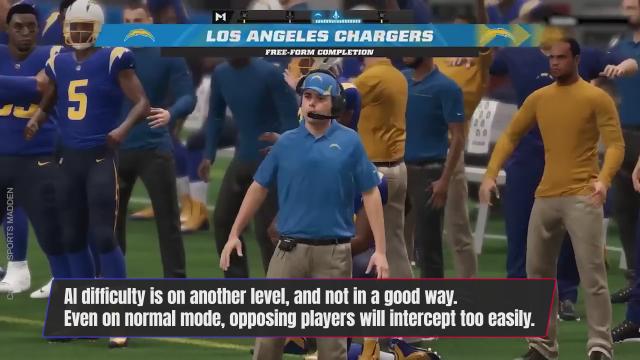 Madden’s Super Bowl prediction has been wrong three years in a row