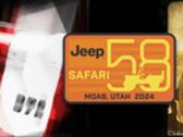Teaser Trail to Easter Jeep® Safari 2024 - Trail Marker 2