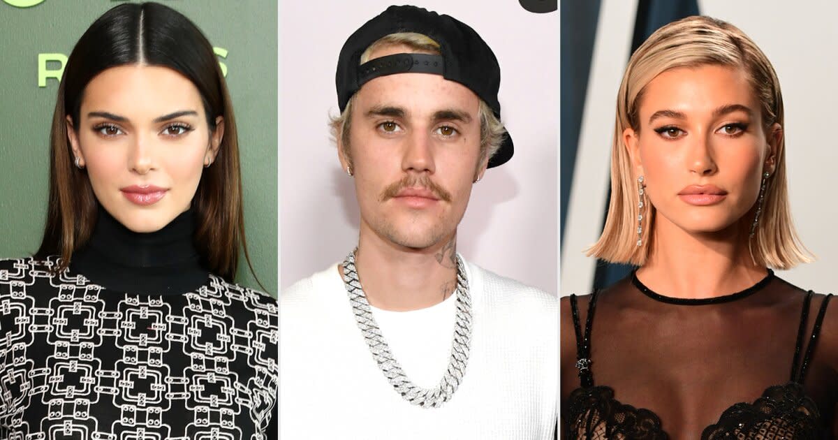 Justin Bieber Ranks Wife Hailey Baldwin S Friends Including Kendall Jenner And Gigi Hadid