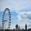 Londra, turisti bloccati tre ore sulla grande ruota del London Eye