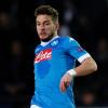 Napoli, Mertens fiducioso: “Mi considerano un giocatore importante”