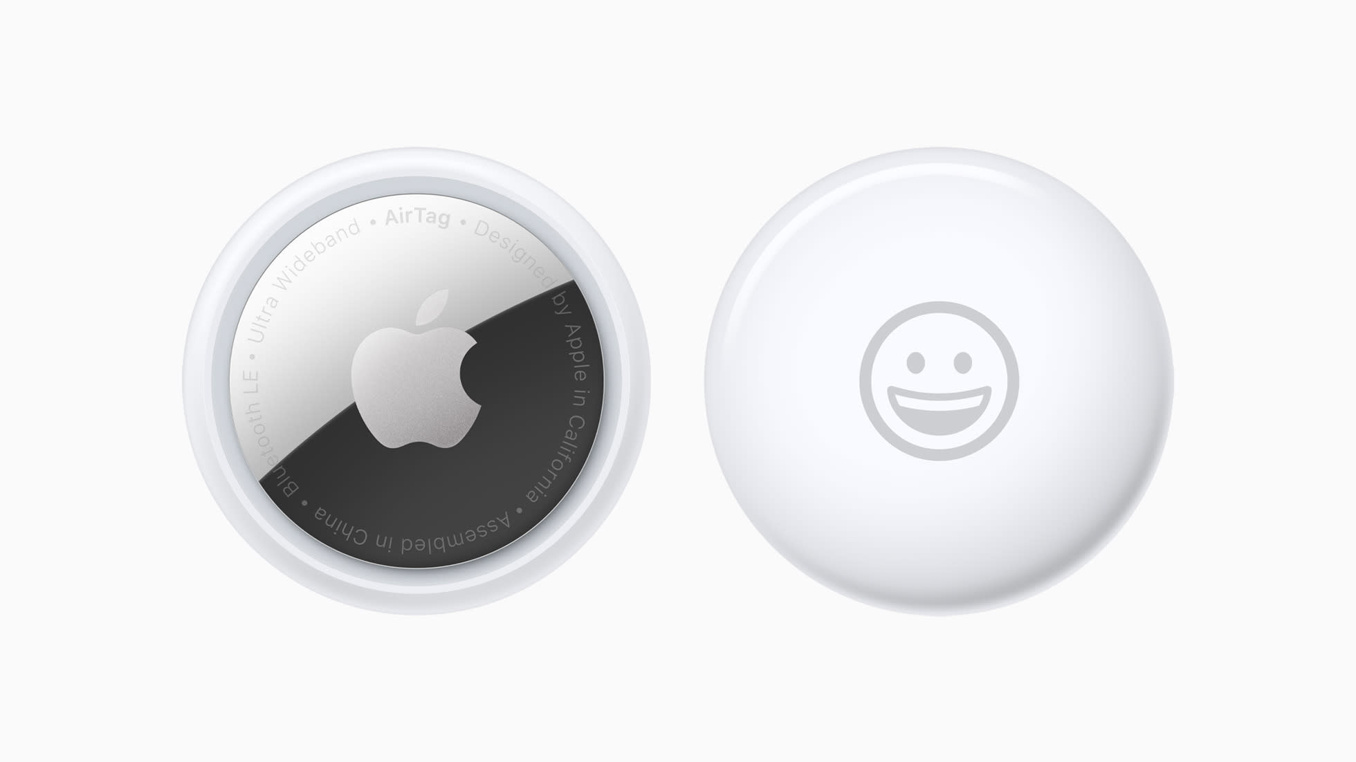 Apple AirTags 2021: Track Down Lost Items With Ease