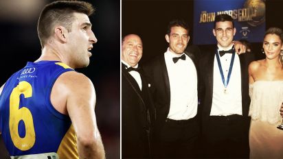 Yahoo Sport Australia - Elliot Yeo should be celebrating a happy time. Read more