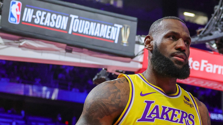 NBA In-Season Tournament news, stories, updates and more - Yahoo Sports