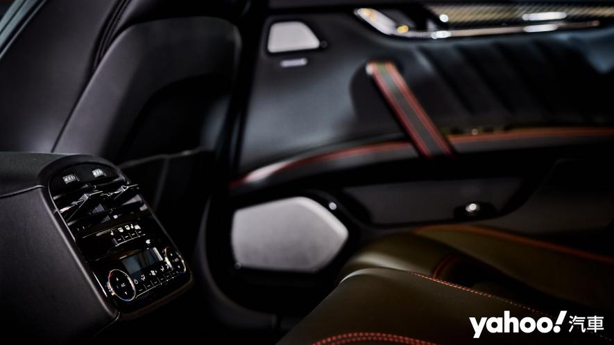2022 Maserati Ghibli、Quattroporte車系編成更新！逐漸邁向新生樣貌的旅程！ - 13