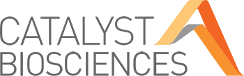 Catalyst Biosciences Announces Support from Largest Single Stockholder