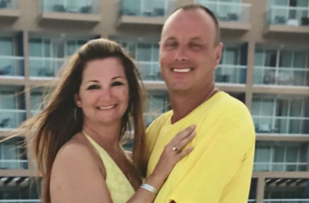 Woman Says Husband Died In Dominican Republic Last Year