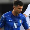 L&#39;Italia verso la Germania: Motta out, De Rossi in dubbio. E 11 diffidati...