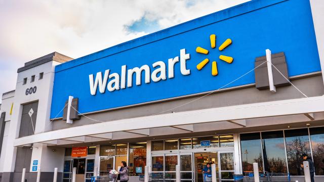 Does Walmart Take PayPal In 2022? (Online, In-store + More)