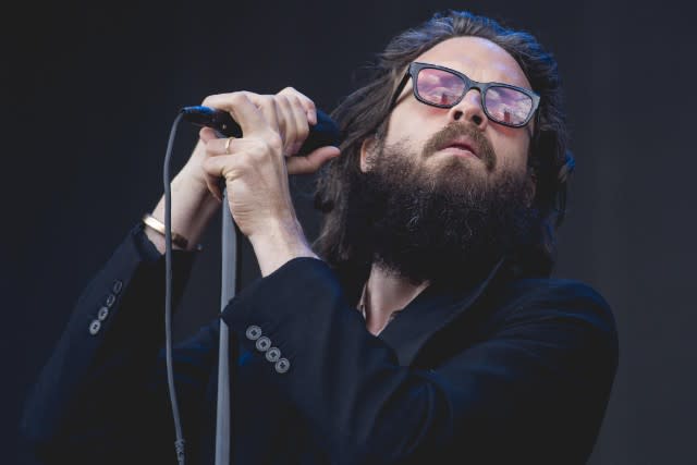 Father john misty. Father John Misty album.