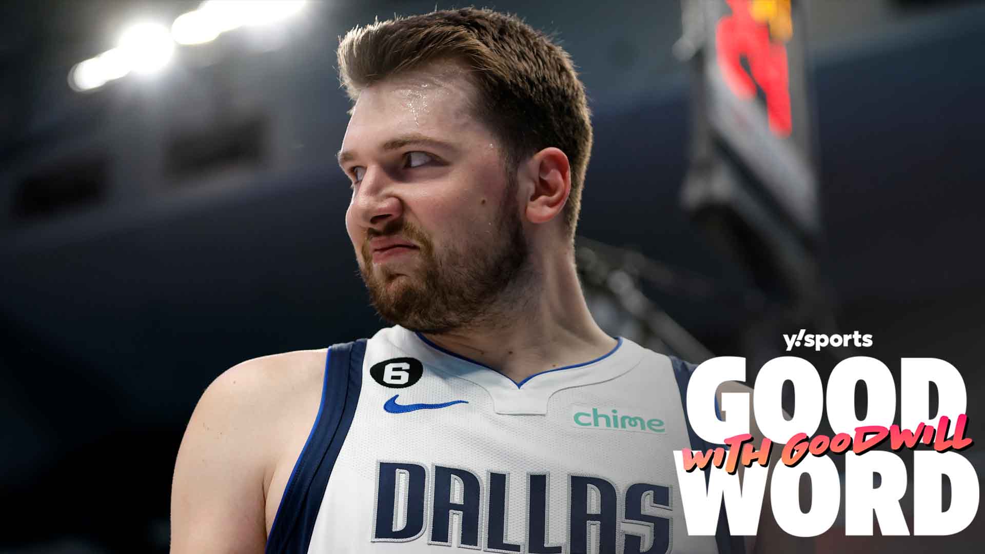 Why the Mavs should consider trading Luka Doncic for the #1 pick