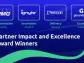 Appian Celebrates 2024 Partner Award Winners for Moving Businesses Forward with Process Automation