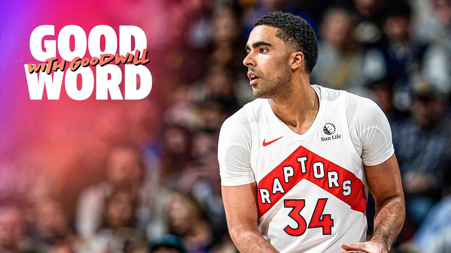 Jontay Porter gambling scandal rocks NBA | Good Word with Goodwill