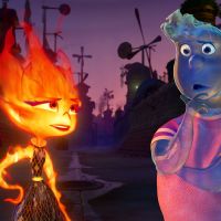 Inside Out 2' adds the new emotion Anxiety. Why that's important for kids.