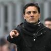 Milan col falso nove contro la Lazio? Montella: &quot;Ci sto pensando&quot;