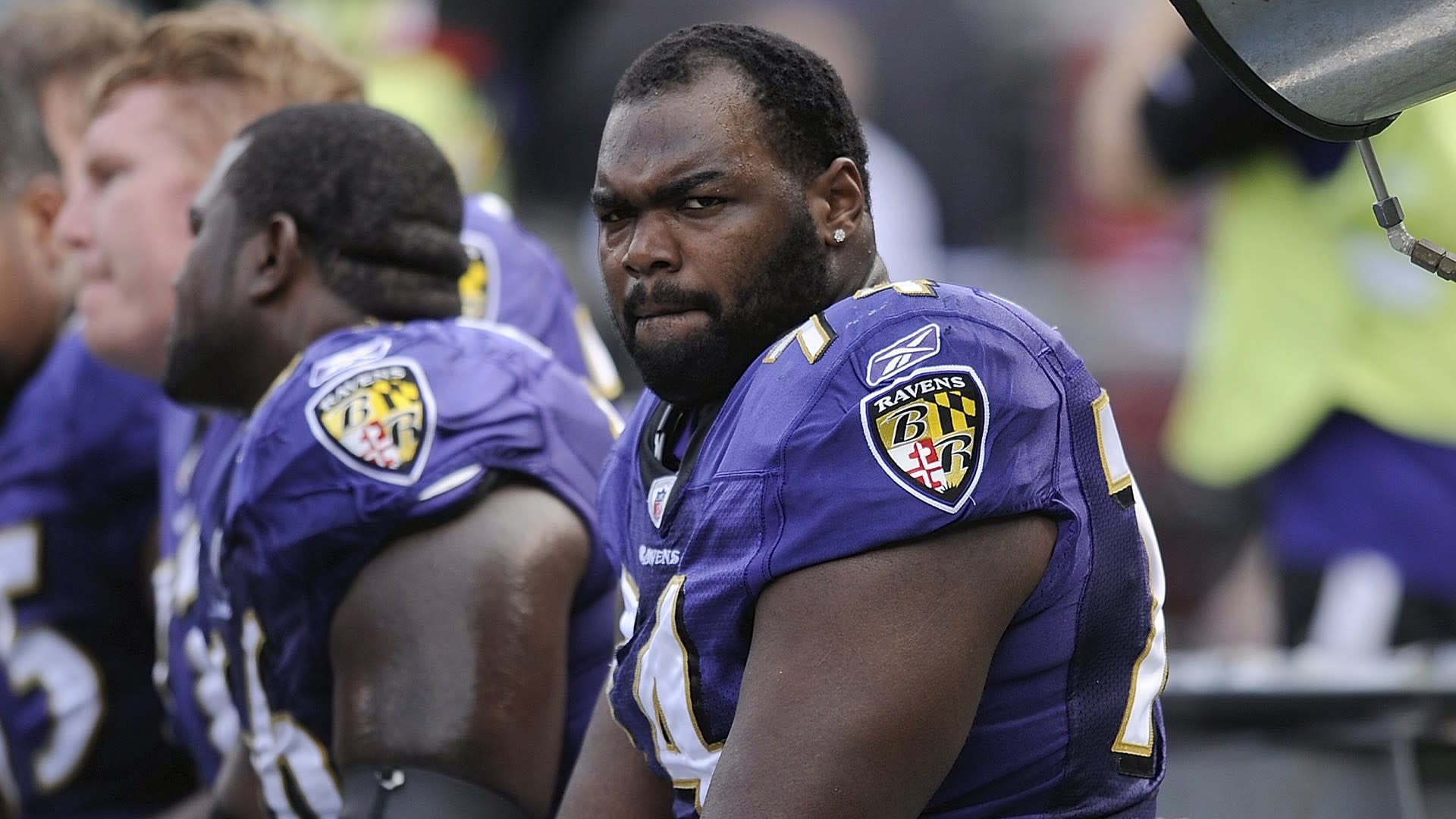 The Blind Side' producers divulge how much money Michael Oher