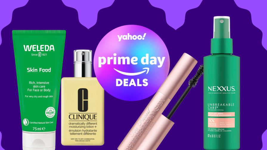 Prime Day beauty deals are still going — shop these top picks from a beauty editor