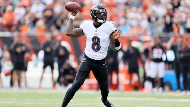 Shocking revelation post Ravens vs Bengals sends social media into a frenzy