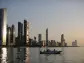 Abu Dhabi Wealth Fund Hires Brookfield’s Thomas for Buyout Unit