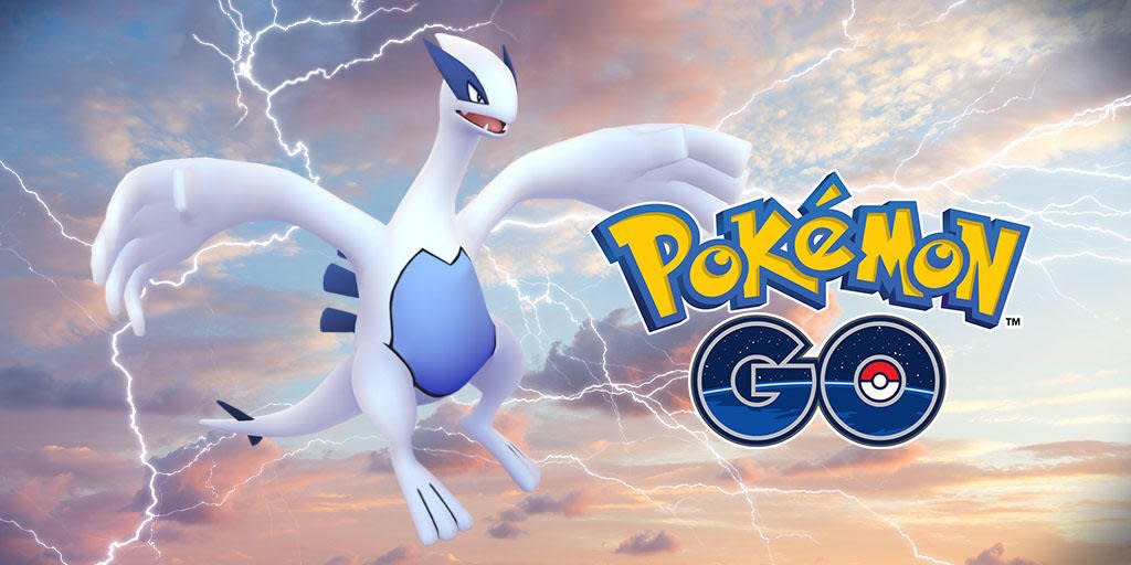 更新 ポケモンgo グローバルチャレンジ 開幕 ルギアやアローラのダグトリオ ナッシーも出現 Engadget 日本版