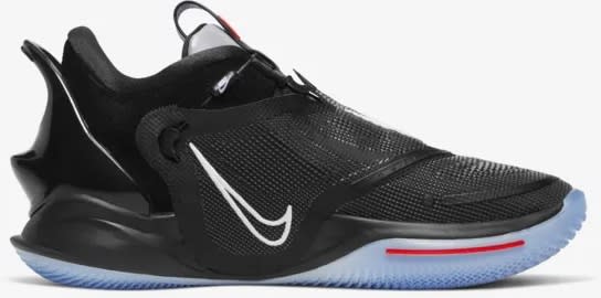 Nike's new self-lacing basketball shoes go on sale Sunday for $400 |  Engadget