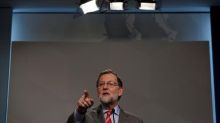Rajoy tendrá que declarar en persona ante corte de España en juicio sobre corrupción