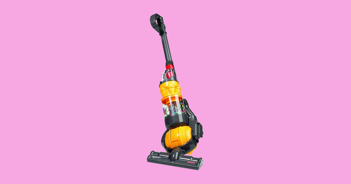 very dyson toy