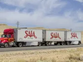 Saia’s $1B growth plan to test LTL’s tight capacity structure