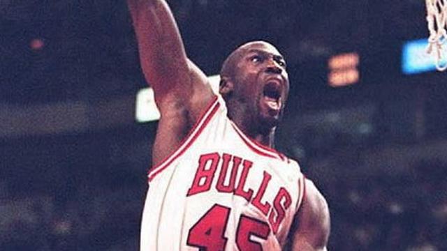 The Rush: Michael Jordan comes clean about gambling in The Last Dance…kind of
