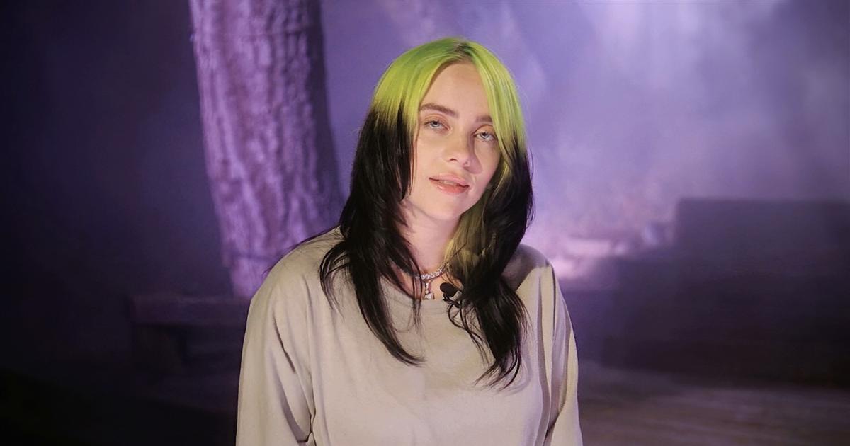 Billie Eilish Documentary Hits Apple Tv And Theaters In February Engadget 