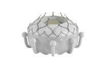 EDWARDS EVOQUE TRANSCATHETER TRICUSPID VALVE REPLACEMENT SYSTEM RECEIVES CE MARK