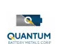 Quantum Battery Metals Enhances and Finalizes Hooks Project Work Program