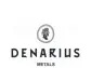 Denarius Metals Announces Filing of Early Warning Report in Connection with Securities Acquired by Mr. Serafino Iacono